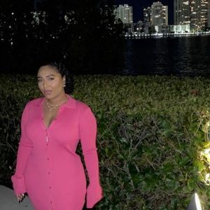 Meet your Posher, Mia